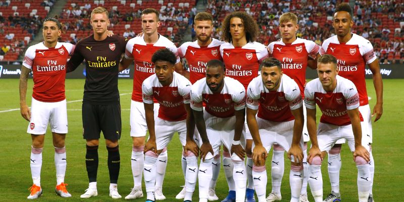 Những trận cầu kinh điển của Premier League