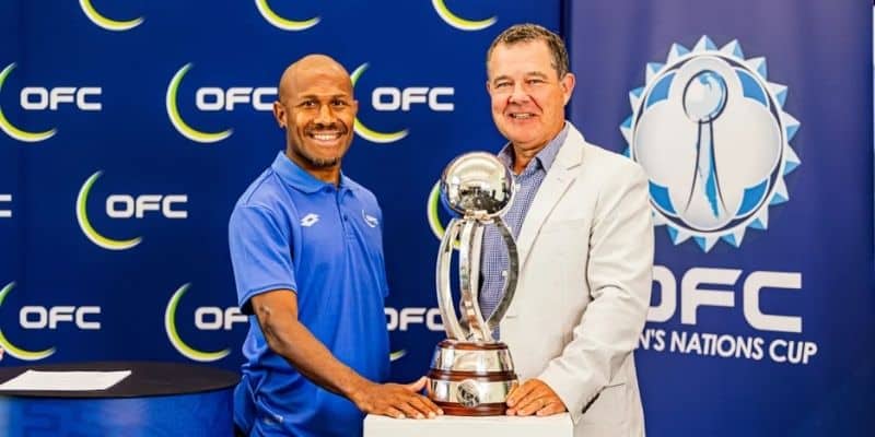 Ảnh hưởng của OFC Nations Cup với bóng đá châu Đại Dương