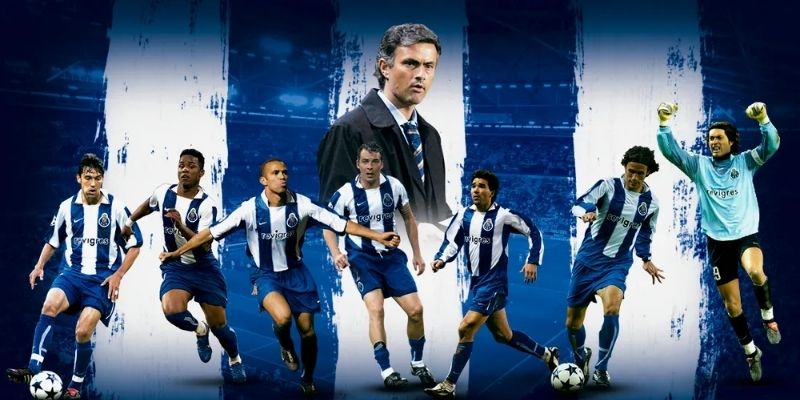 Các CLB Primeira Liga đạt nhiều thành tích cao ở giải Châu Âu