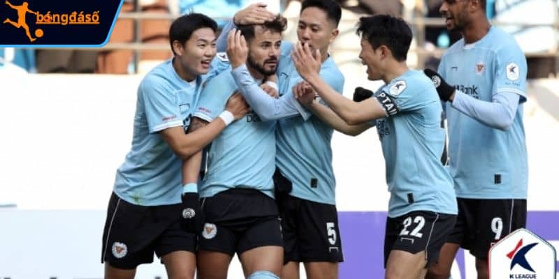 Cấu trúc và hệ thống thi đấu đầy kịch tính của K League