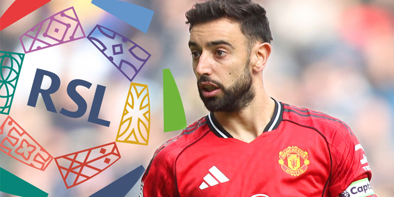 Các đội ở Saudi League không thể thuyết phục được Fernandes