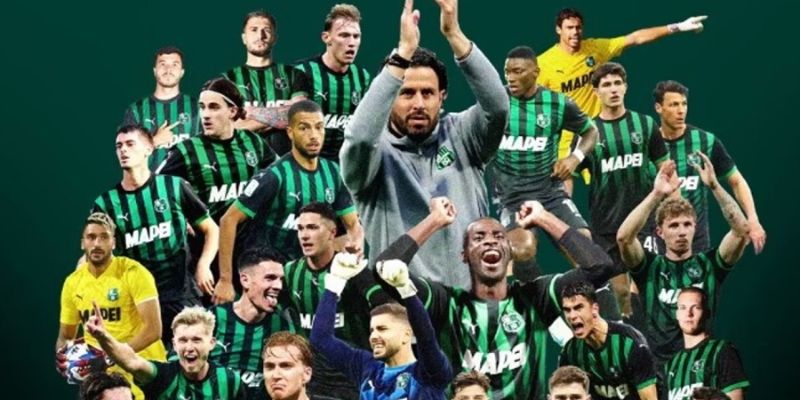 Sức hút mạnh mẽ của giải Serie A mùa 2025/26 là gì?