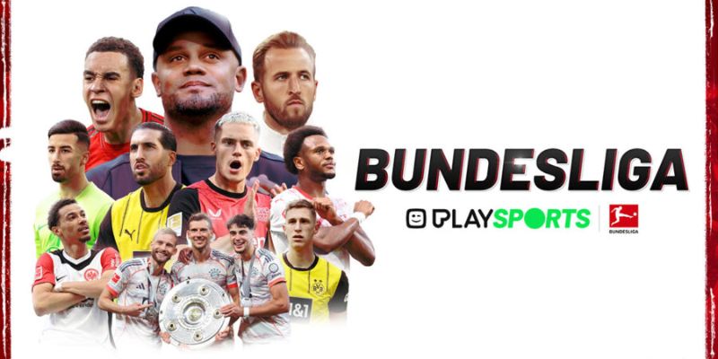 Tổng quan đôi nét cần nắm về mùa 2025/26 giải bóng đá Bundesliga