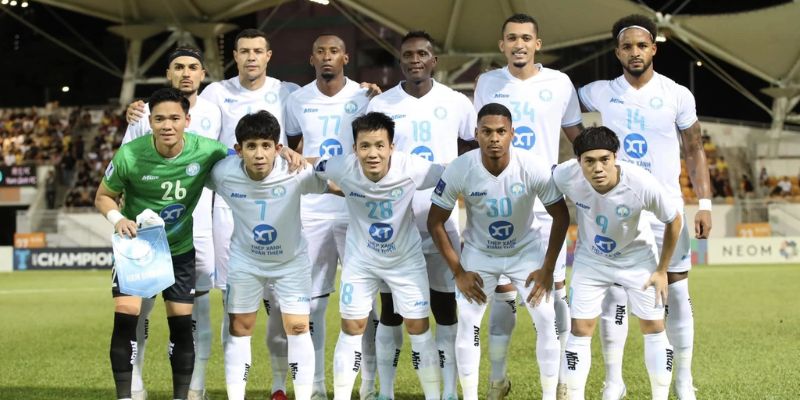 Nhận định tỷ lệ kèo hợp lý nhất cho trận đấu Hoàng Anh Gia Lai vs Thép Xanh Nam Định