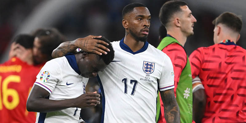 Toney khát khao được cống hiến ở World Cup 2026 cho ĐT Anh