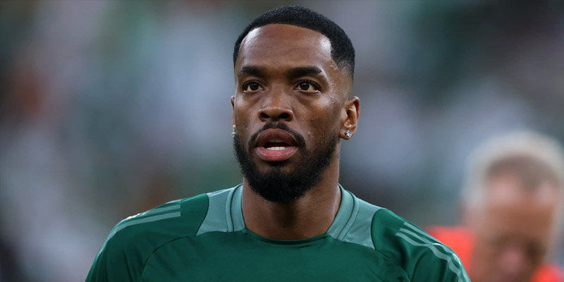 Toney muốn tái xuất Premier League