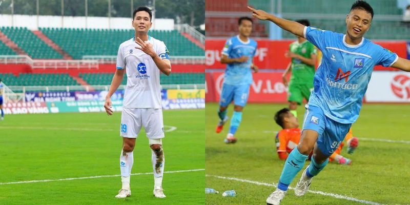 Xuân Thiên Phú Thọ vs Khánh Hòa có chênh lệch rất lớn