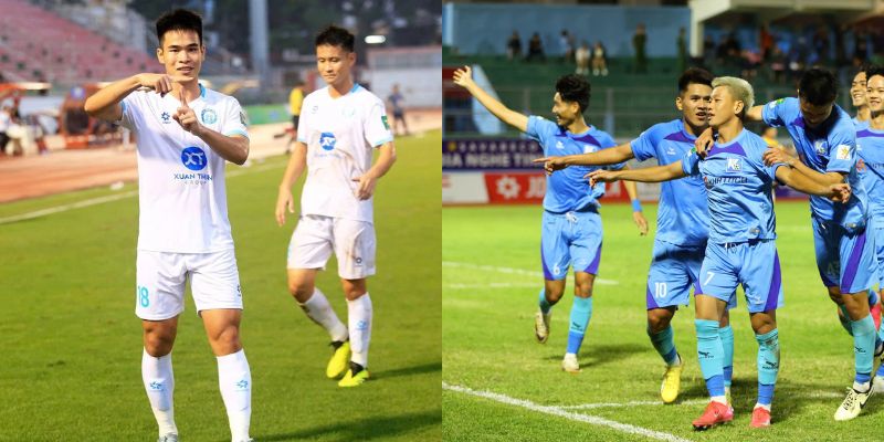 Xuân Thiên Phú Thọ vs Khánh Hòa sẽ có lần đầu gặp nhau